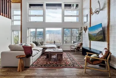 Image de Pickering Lodge - Mtn View, Game Room, Hot Tub