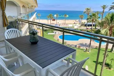 Image de Appartement · Miami Platja · ★4, 73 · 2 chambres · 3 lits · 1 salle de bain