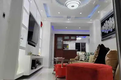 Image de Modern Apartment in Santiago