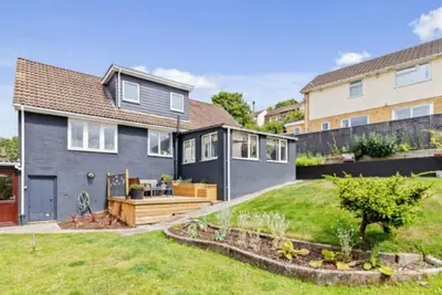 Image de Cozy Dover House with 4 Bedrooms