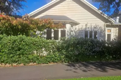 Image de Saint Clair beach house.