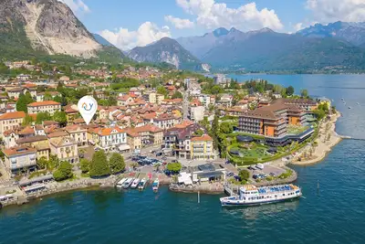 Image de Nel Cuore Di Baveno, Baveno, Italy