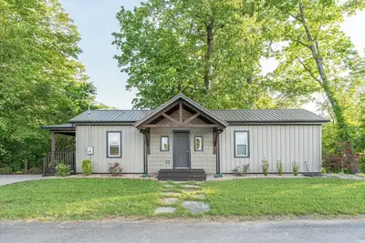 Image de White Oak Cottage Sleeps 4