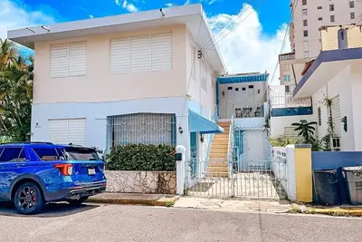 Image de Casa Vasallo in Condado – 9 Mins to Airport