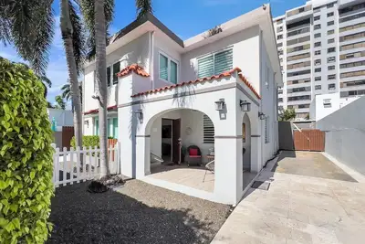 Image de La Casona | Multi Unit House for Groups @ San Juan