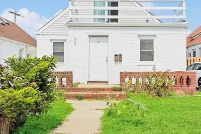 Image de Charming 2-bedroom house in fantastic Long Beach with WiFi