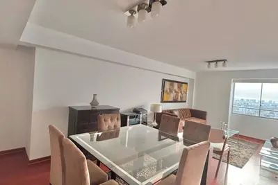 Image de Wonderful 3-bedroom apartment with WiFi in Miraflores