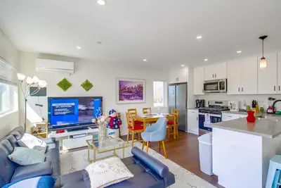 Image de Modern 3-Br Home near San Diego Downtown & Beach