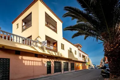 Image de Seaside Arico Calle la Caleta
