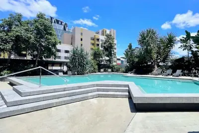 Image de Modern & Homely 2br Apt w/Parking @Bowen Hills