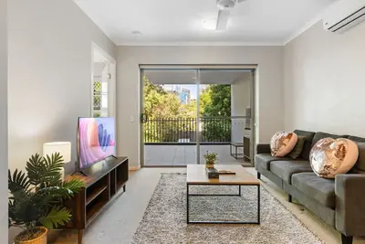 Image de Modern Comfort 2br | Close to Everything!