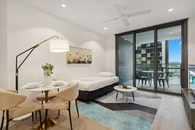 Image de Sleep 4 | Balcony Gym Pool | Connect to Casino
