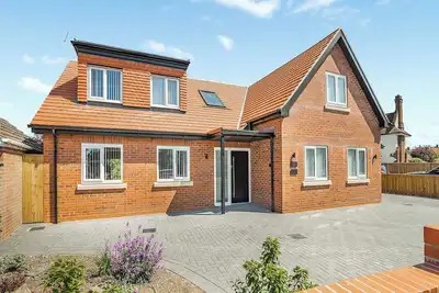 Image de 4 chambres à coucher à Bridlington