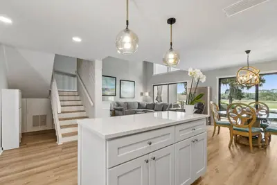 Image de 3013 Sea Marsh Road | Stunning Golf & Marsh View