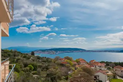 Image de Apartman Olivera-Trogir by Villas Guide