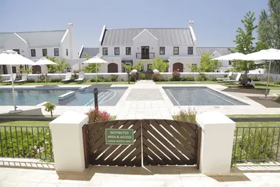 Image de Winelands Golf Lodges 29