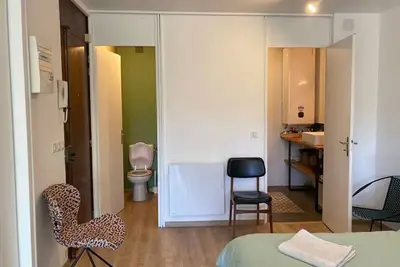 Image de Appartement Marseille Centre