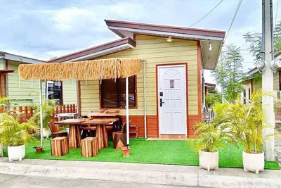 Image de Fully Furnished Bungalow in Olango Island w/ WiFi, Ac and Washing Machine