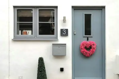 Image de The Lansdown's Coach House