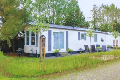 Image de Chalet à Veluwe près de Kootwijkerzand