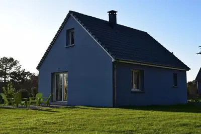 Image de Gîte avec 2 chambres