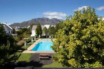 Image de Winelands Golf Lodges 36