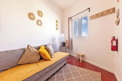 Image de Sesimbra RefĂşgio da Praia