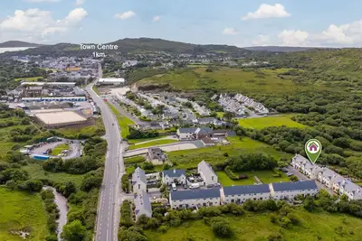 Image de Cuirt Haven Clifden