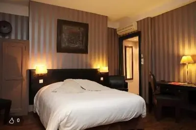 Image de Auberge du Forgeron - Suite