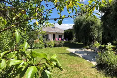 Image de Les Ormeaux Villard Centre