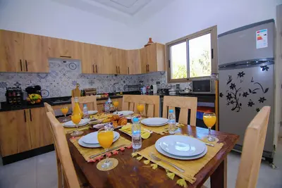 Image de Villa Yanir – Luxe & Sérénité