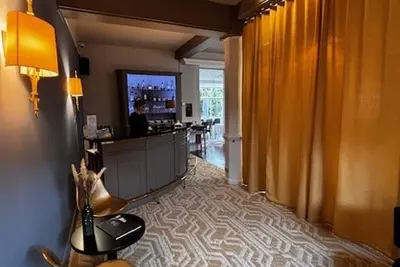 Image de Auberge du Forgeron - Chambre Classique