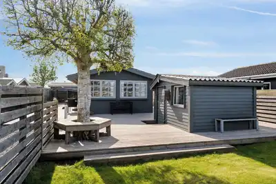Image de Lovely cottage near beautiful bathing beach