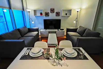 Image de 1br Condo w/ Balcony/Pool/Gym