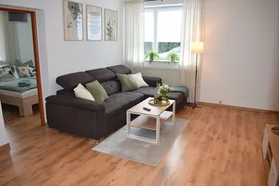 Image de Appartement 'Jacobi' avec Wi-Fi