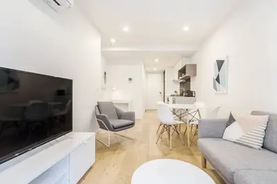 Image de Executive Comfort Living Near La Trobe & Rmit Uni