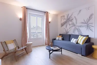 Image de Duplex Pradignac by Halldis