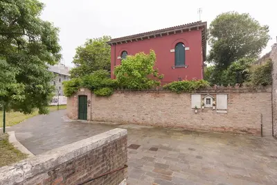 Image de Appartement Ă Venise avec 1 chambres Ă coucher, 4 couchages