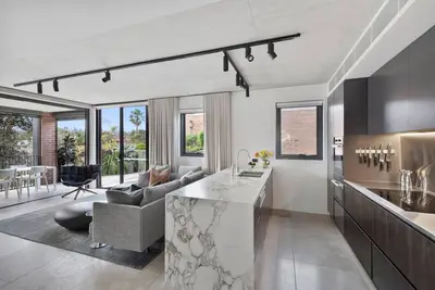 Image de Bondi Beach Penthouse