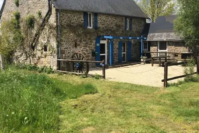 Image de Welcome to La Bellangerie a beautiful barn conversion in the heart of the Loire