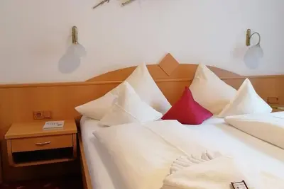 Image de Short stay in a double room Standard - Breakfast Hotel Birkenhof