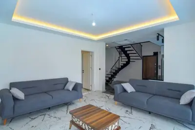 Antalya Belek Luxe Villa