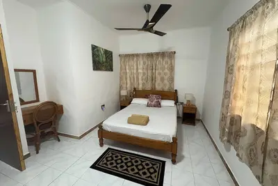 One Bedroom Apartment close to all proximities in Au cap