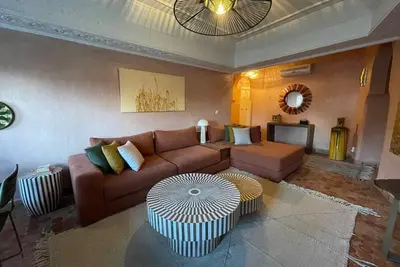 Image de La Roseraie Standing