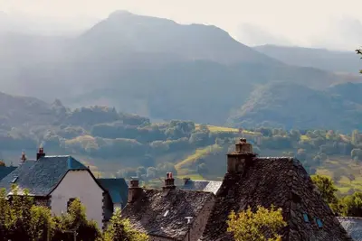 Image de Maison cosy avec sauna en montagne