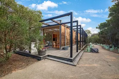 Image de Hygge by the Ocean - Aireys Inlet