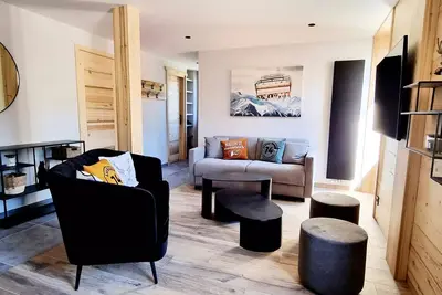 Image de 4 Zimmer fĂĽr 9 Personen
