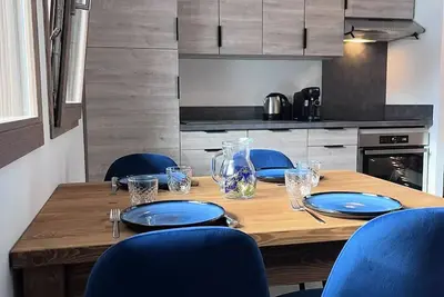 Image de Studio fĂĽr 4 Personen