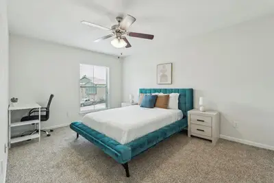 Image de Reserve at westwood 2192 I Spacious 1 Bed 1 Bath