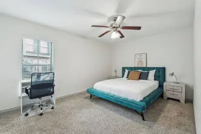 Image de Reserve at westwood 2197 I Spacious 1 Bed 1Bath